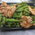 Best Beef w. String Bean in Budd Lake, NJ