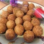 Best Sesame Balls (8) in Budd Lake, NJ