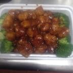 Best General Tso's Chicken (White Meat) in Budd Lake, NJ