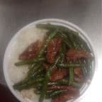 Best Beef w. String Bean (Combination) in Budd Lake, NJ