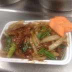 Best Mongolian Beef in Budd Lake, NJ