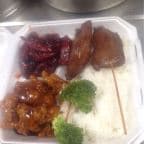 Best Boneless Ribs, Chicken on the Stick, General Tso's Chicken & Roast Pork Fried Rice in Budd Lake, NJ