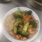 Best Chicken w. Broccoli (Lunch Sp.) in Budd Lake, NJ