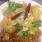 Best Curry Chicken (Lunch Sp.) in Budd Lake, NJ